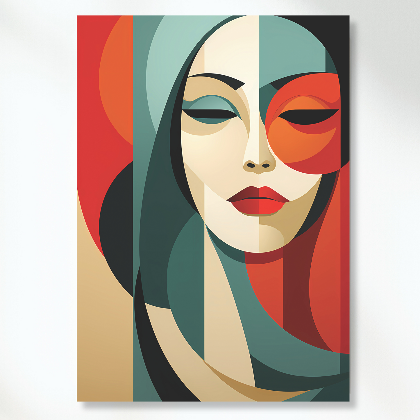 Alchemy Wall Art Canvas Print