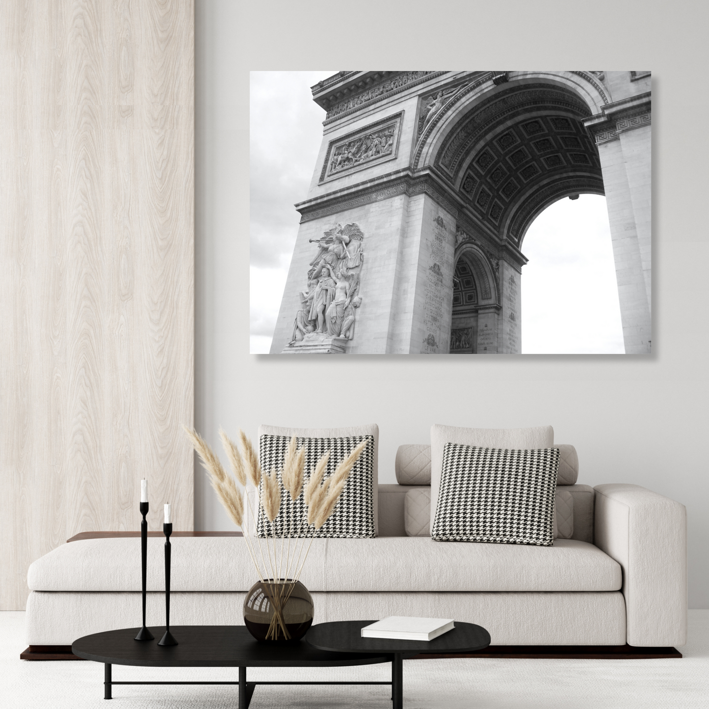 Arc De Triomphe No.1