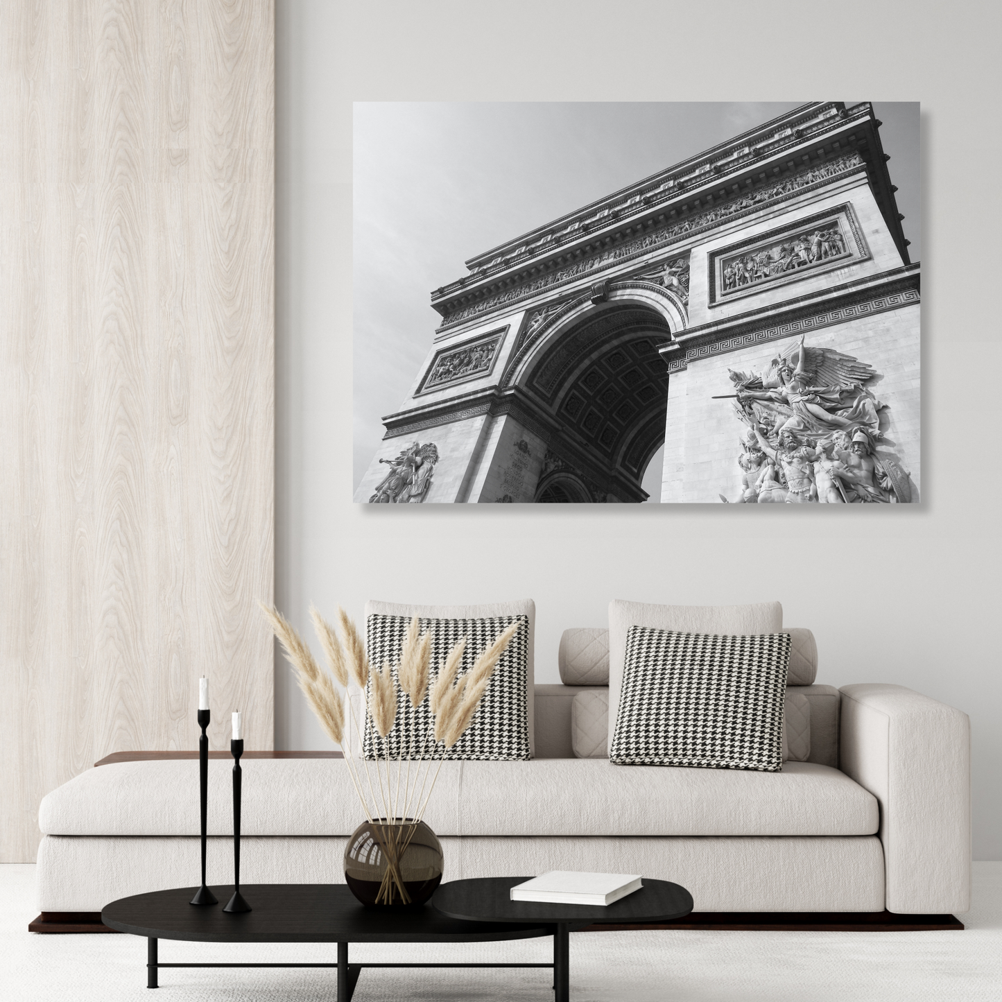 Arc De Triomphe No.2
