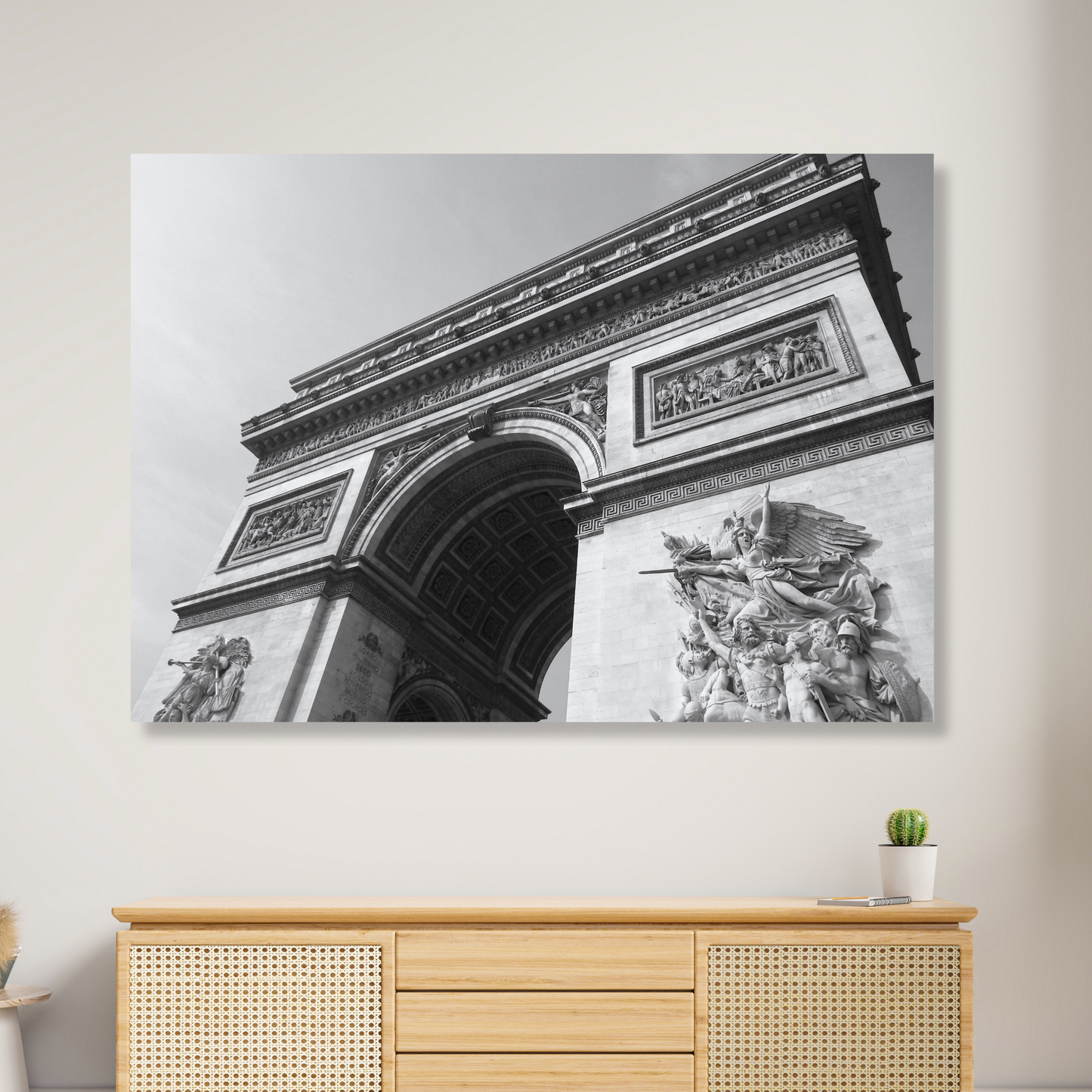 Arc De Triomphe No.2