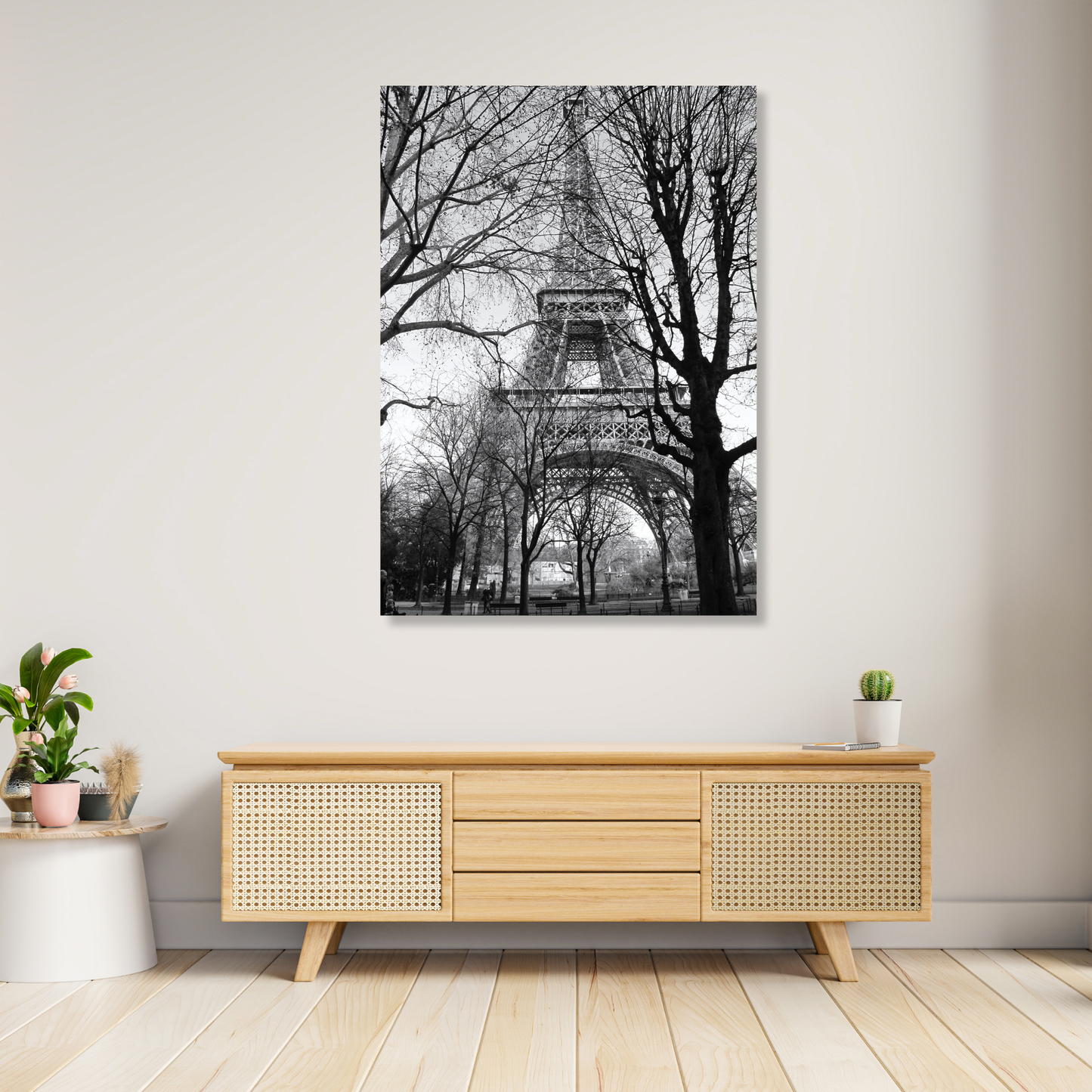 Autumn In Paris