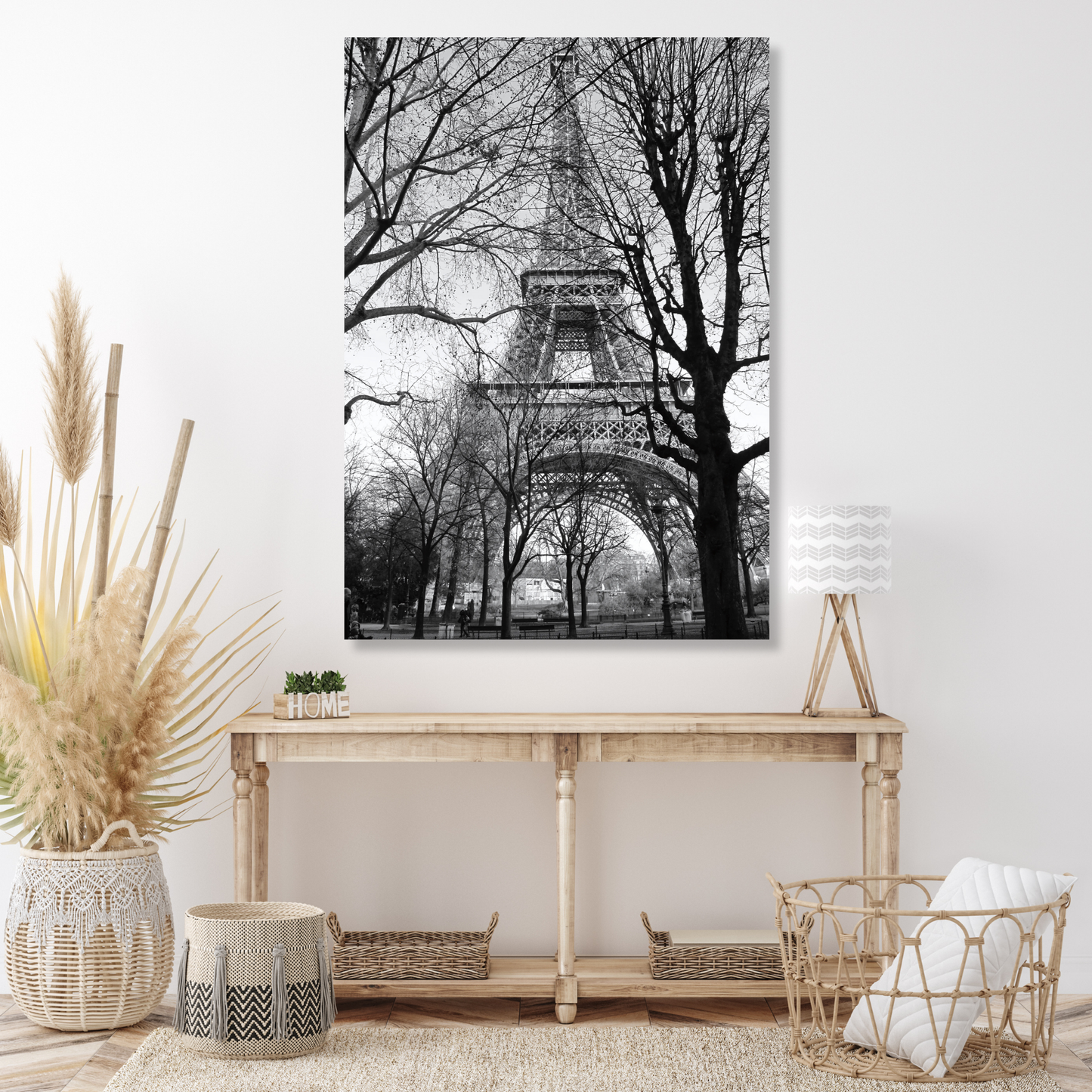 Autumn In Paris