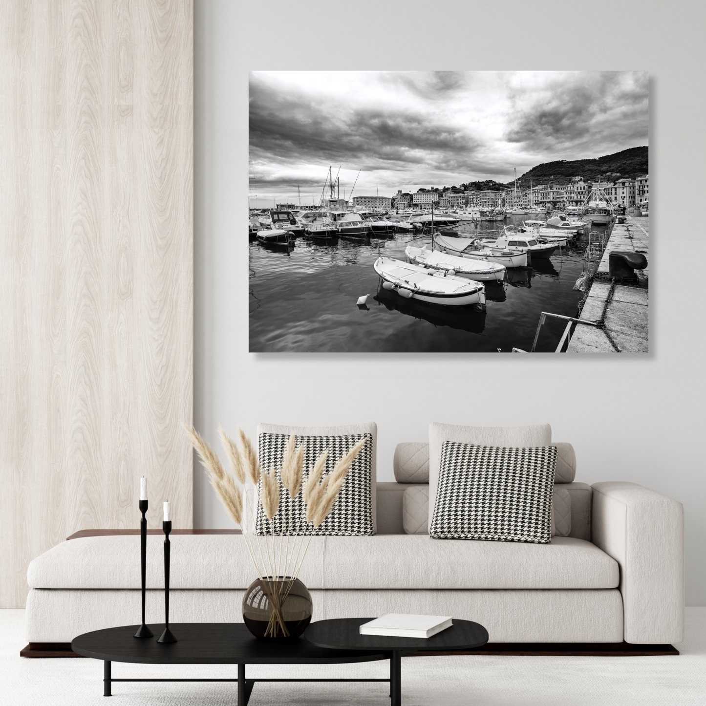 Boat Dock