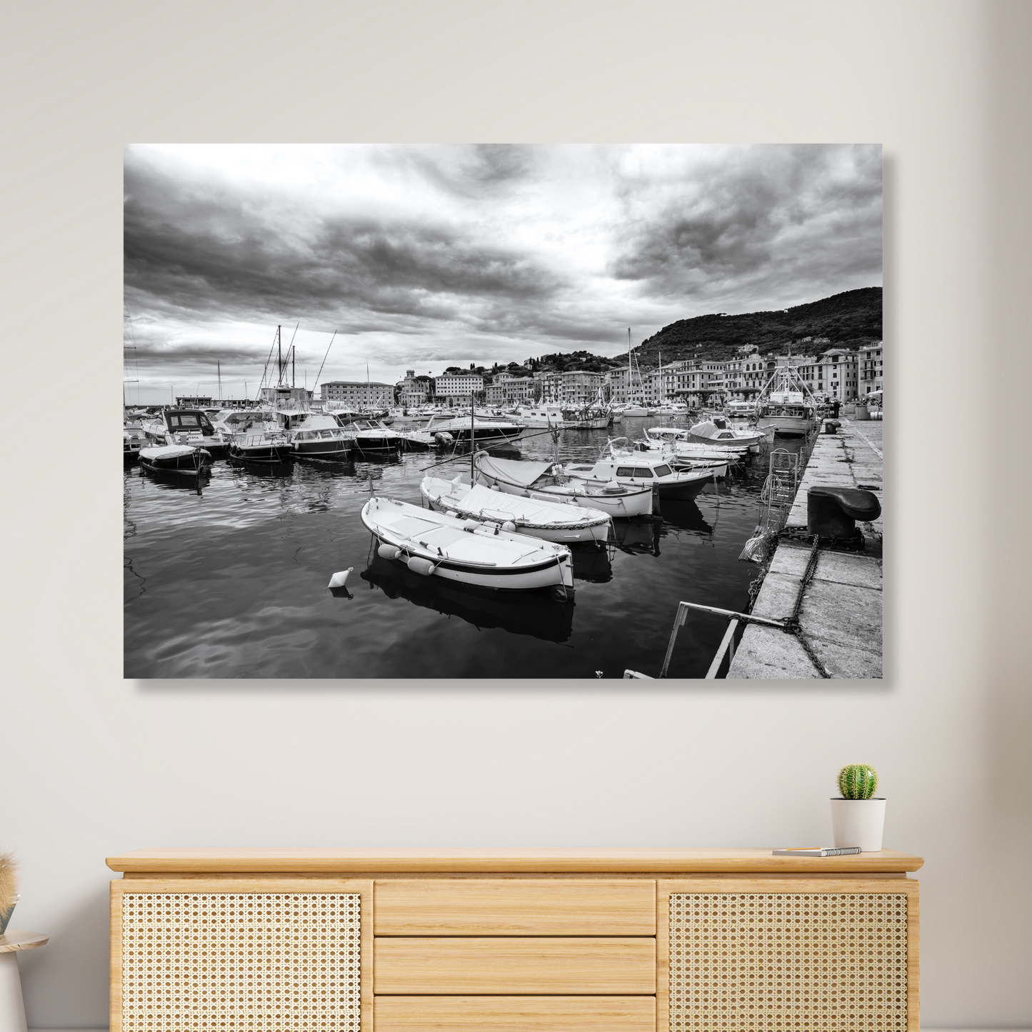 Boat Dock