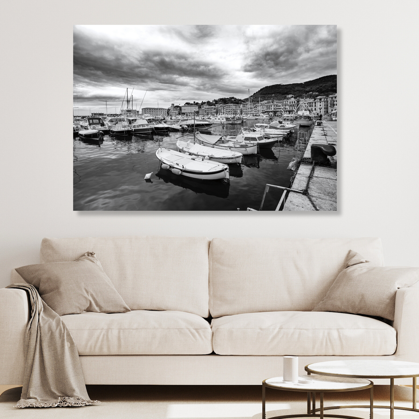 Boat Dock