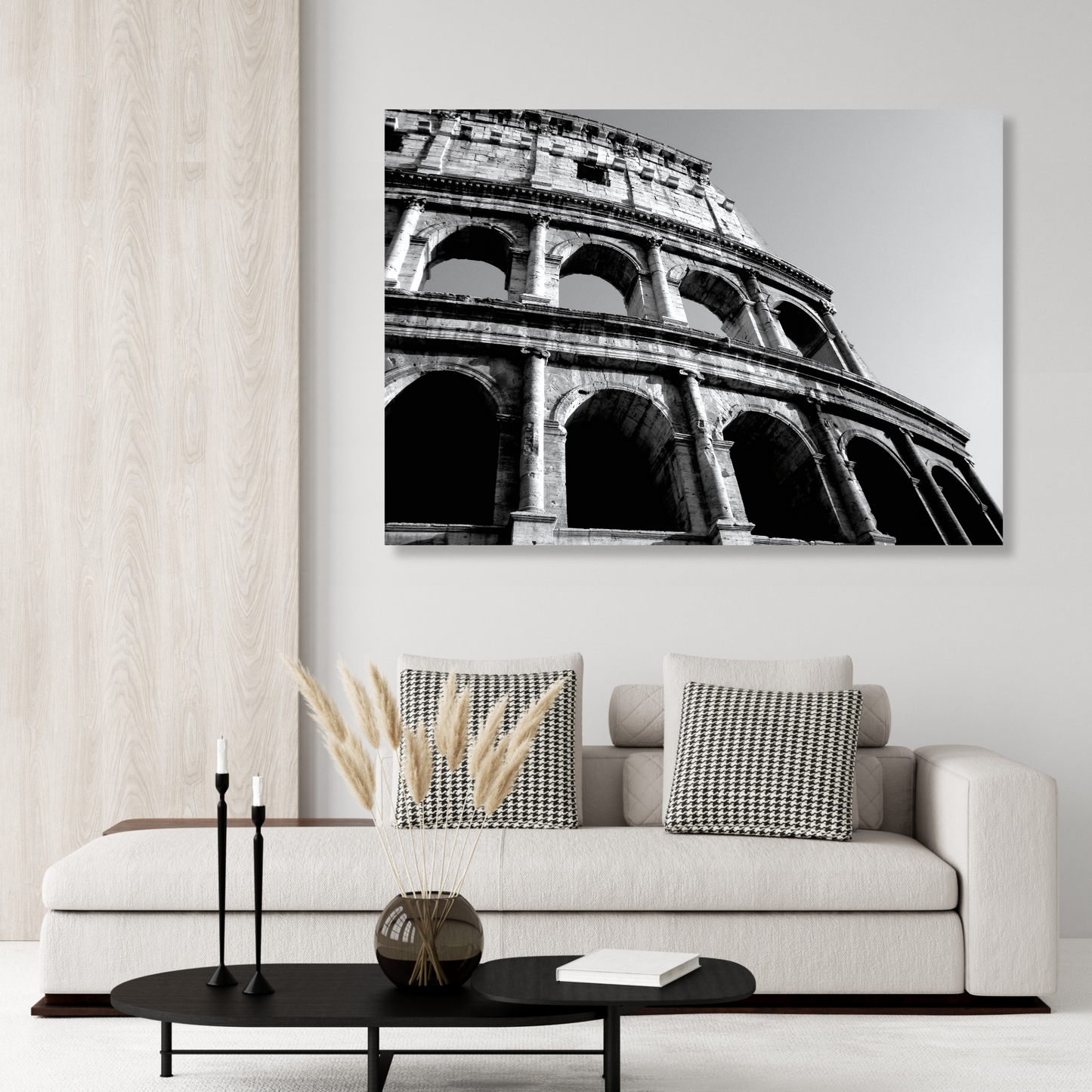 Colosseum Views No.1