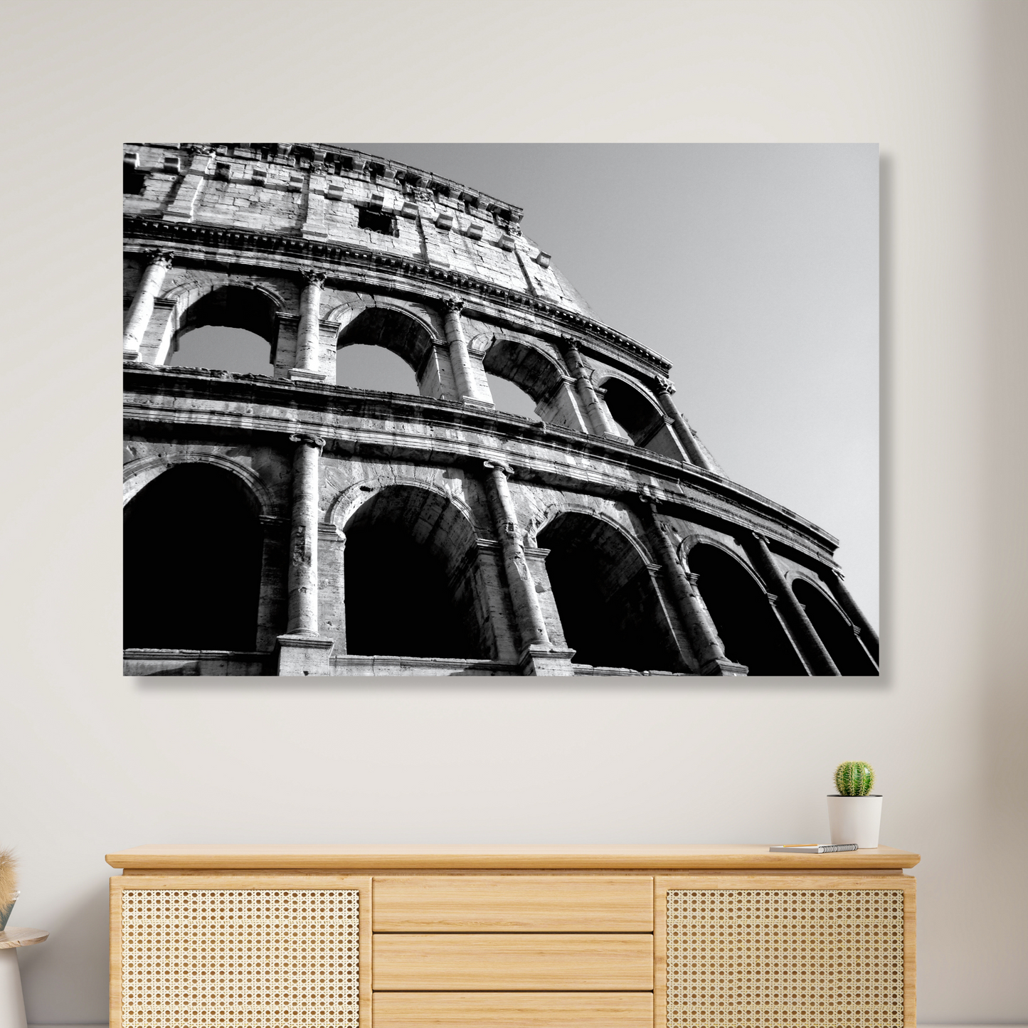 Colosseum Views No.1