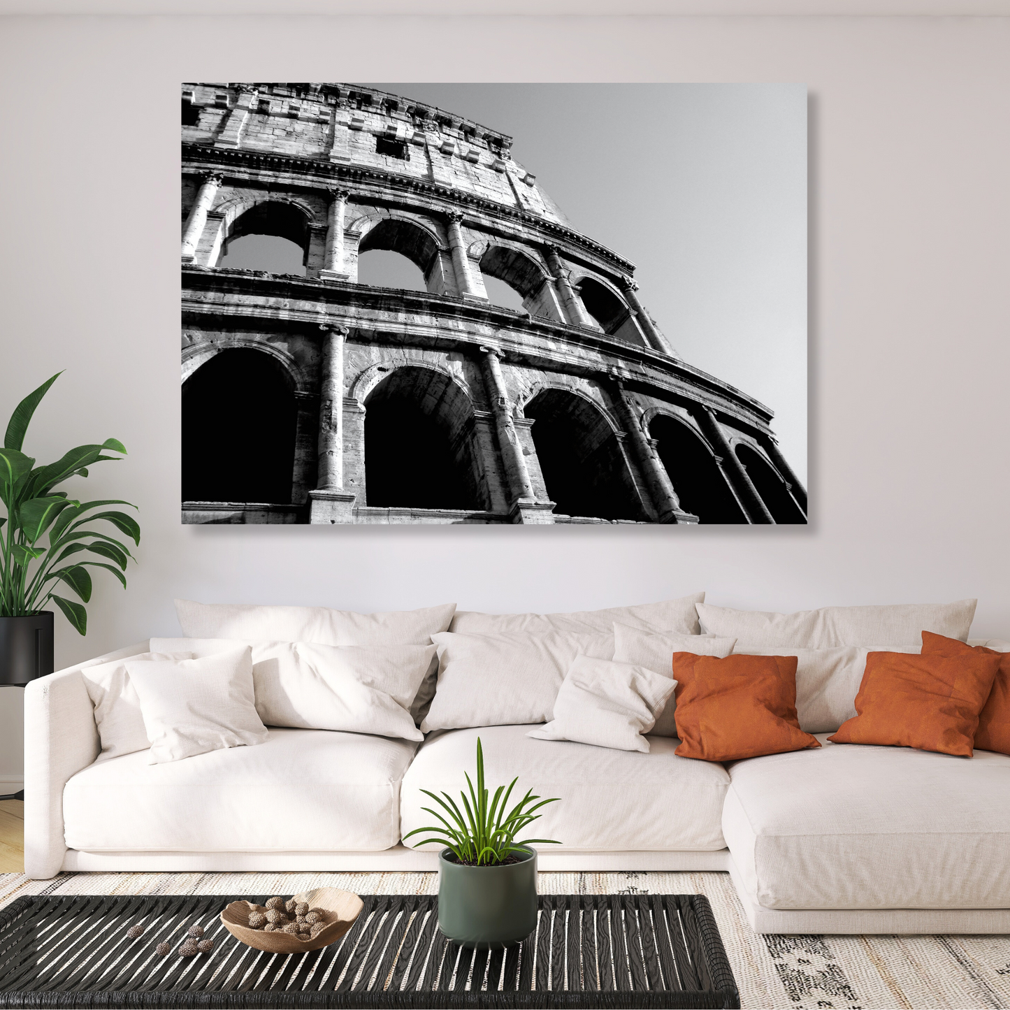 Colosseum Views No.1