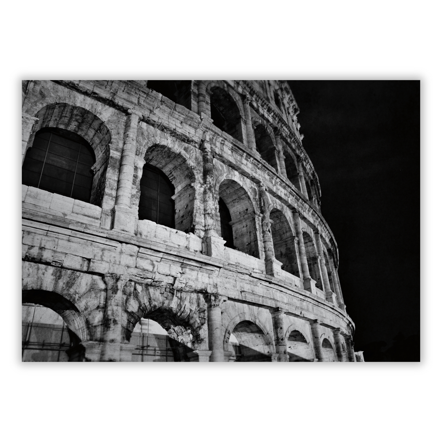 Colosseum Views No.2