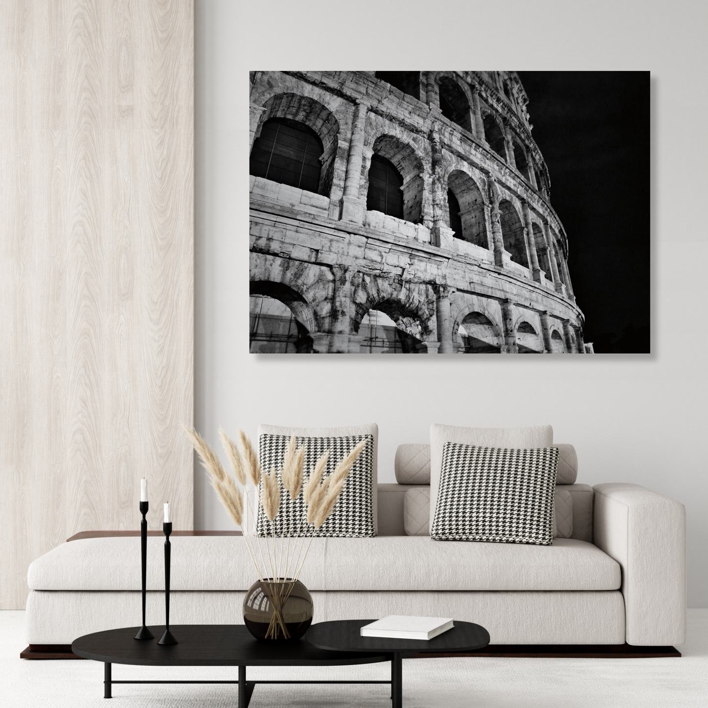 Colosseum Views No.2