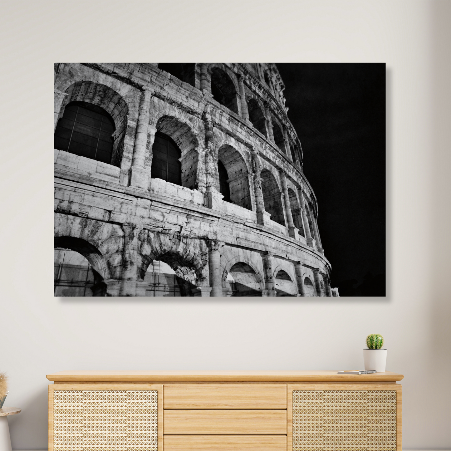 Colosseum Views No.2