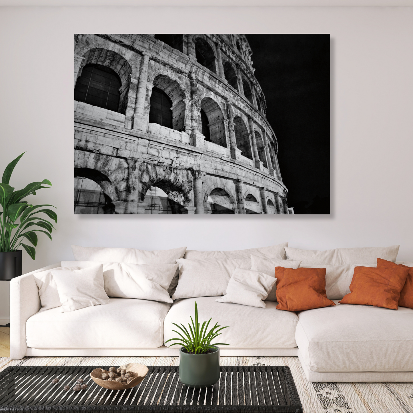 Colosseum Views No.2