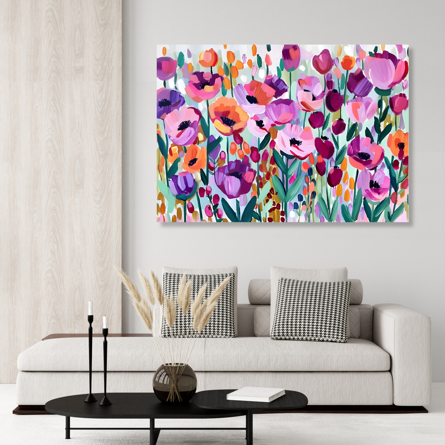 Colours Of Bloom