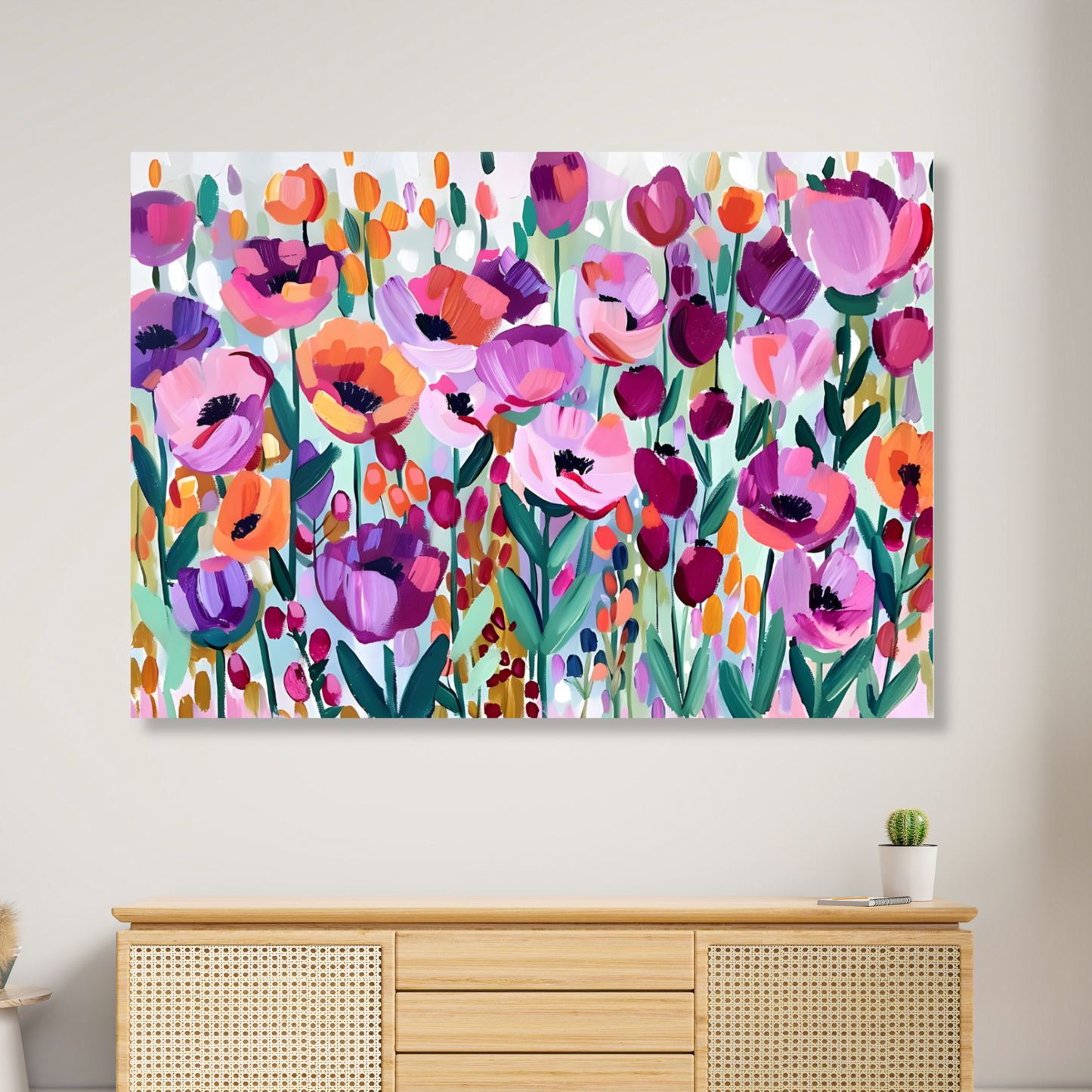 Colours Of Bloom