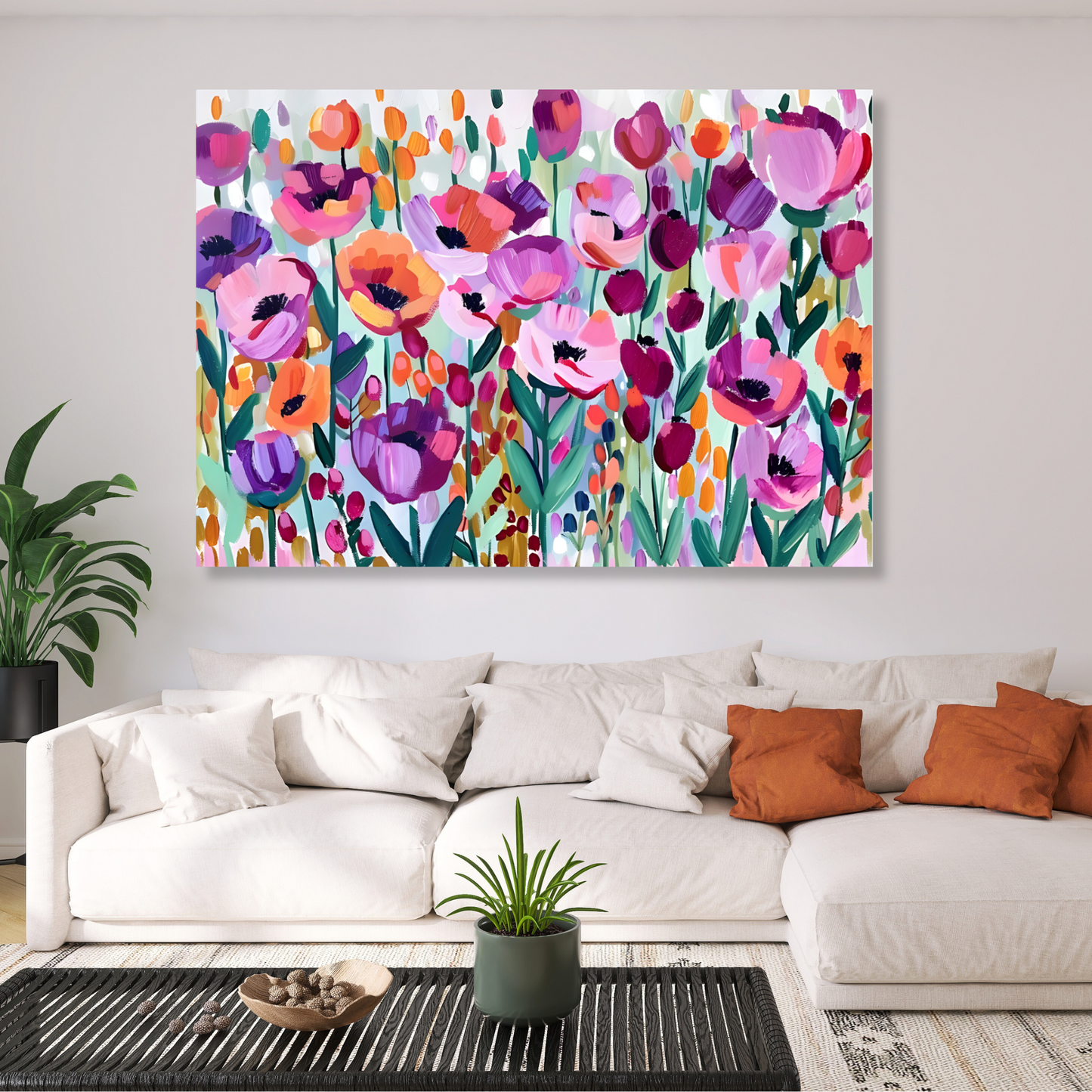 Colours Of Bloom