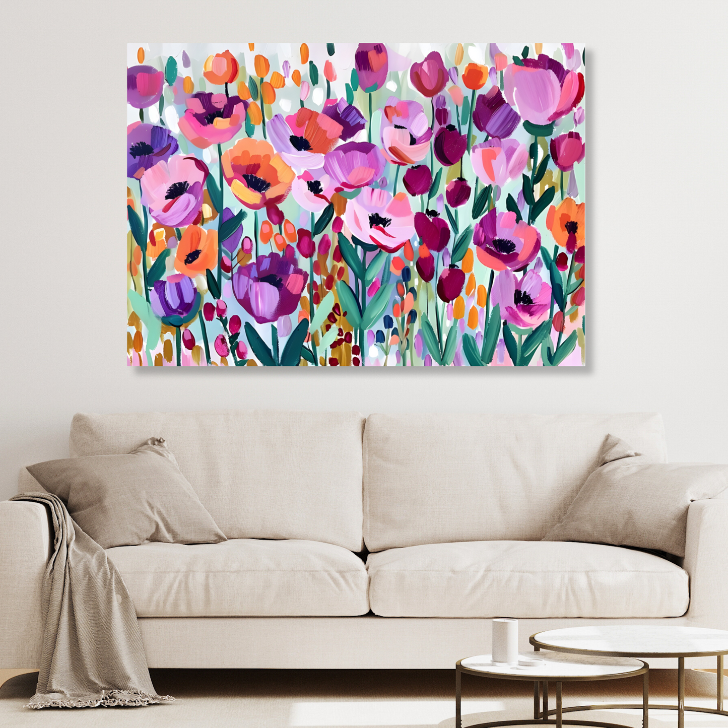 Colours Of Bloom