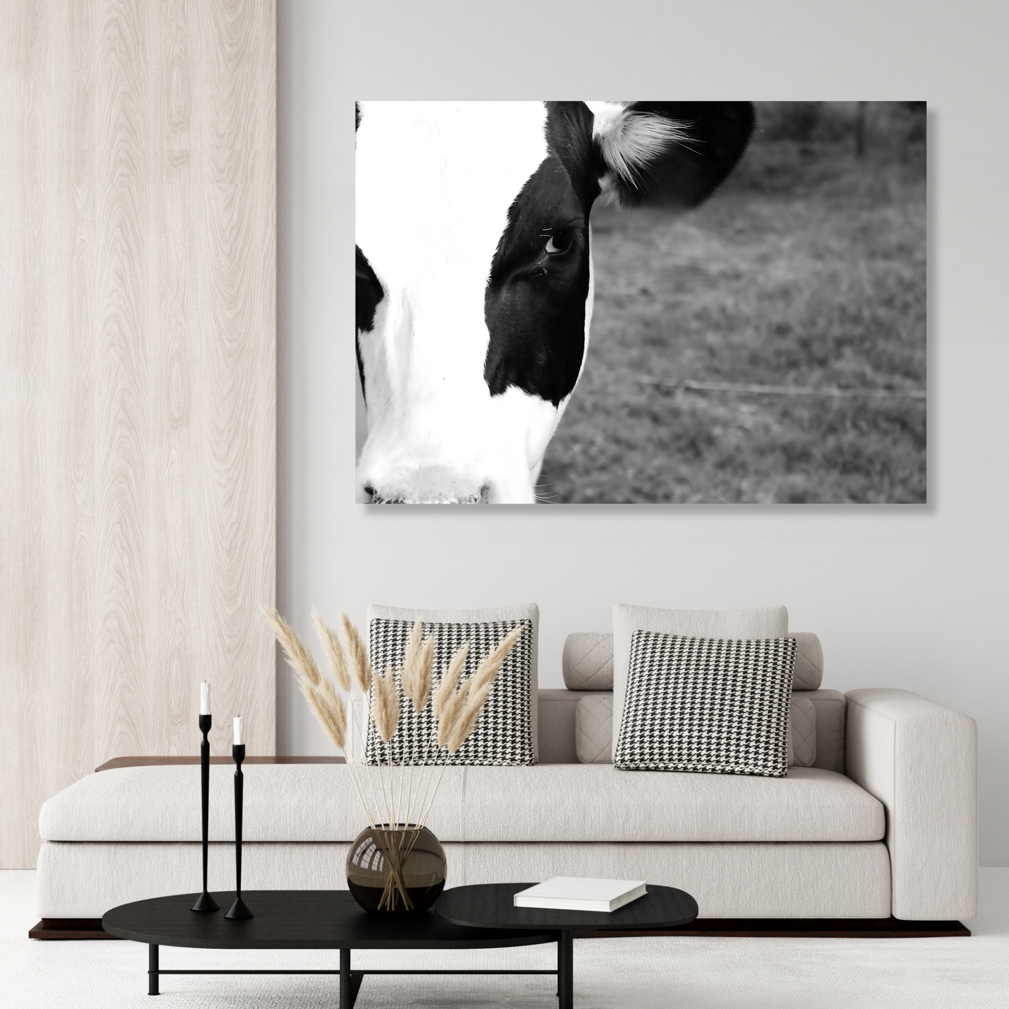 Cow