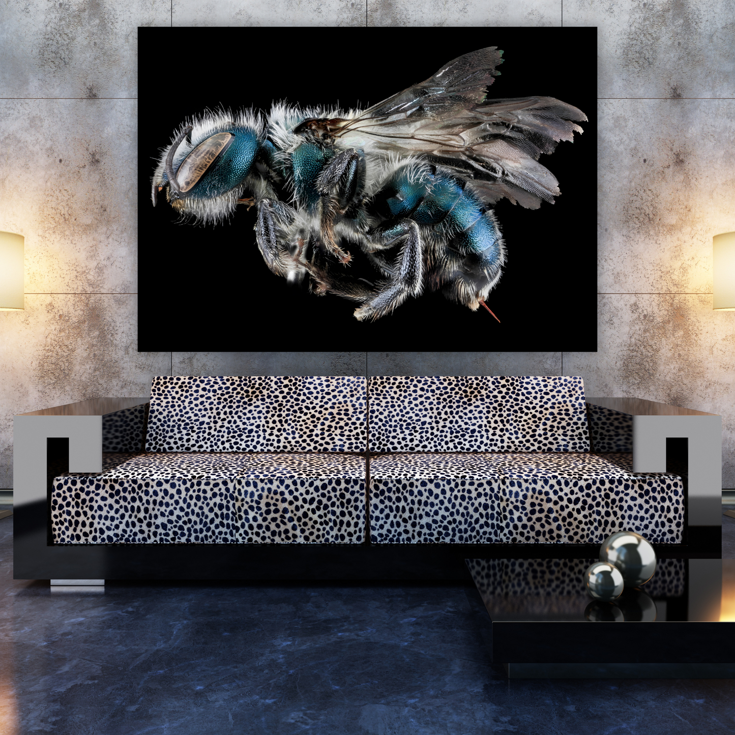 Cuckoo Wasp