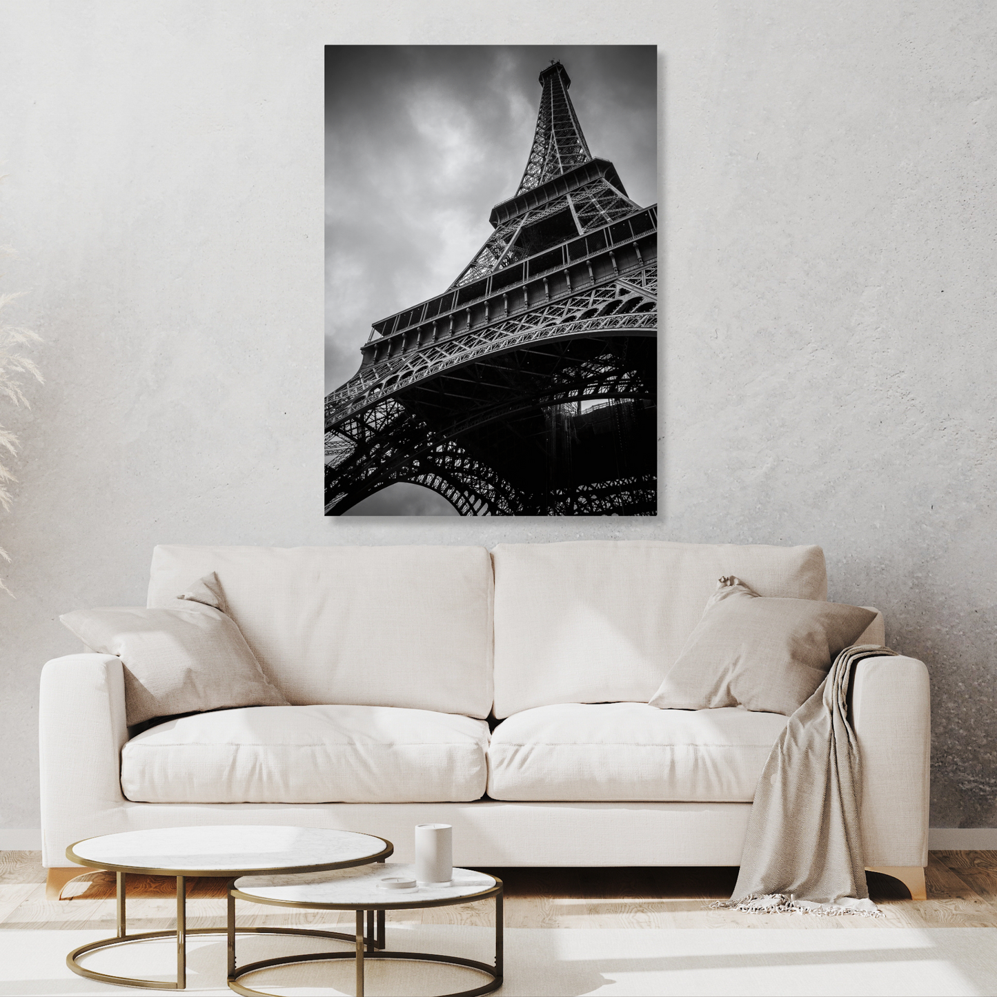 Eiffel Tower
