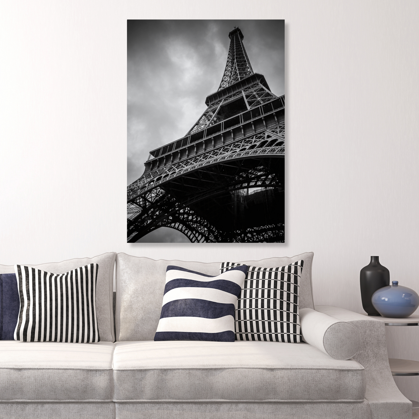 Eiffel Tower