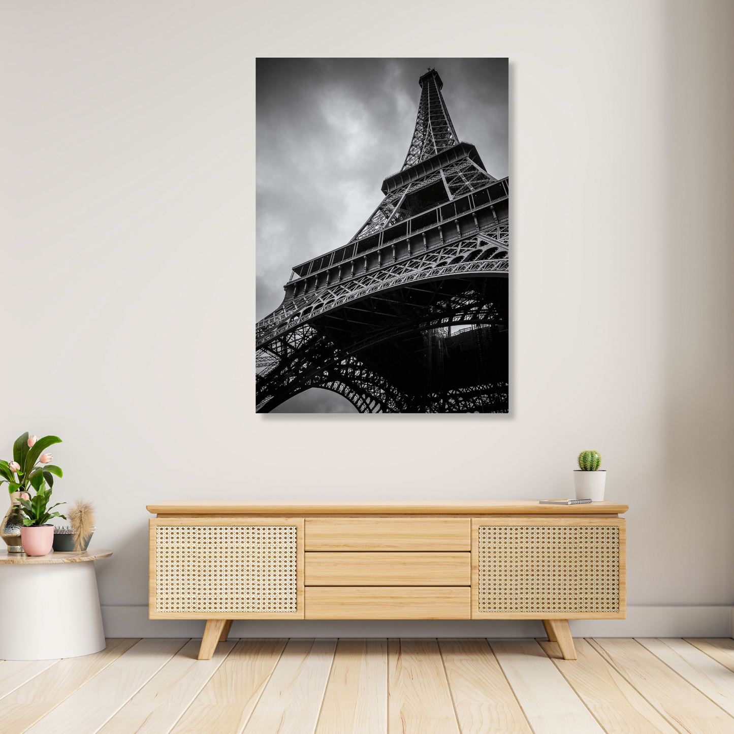 Eiffel Tower