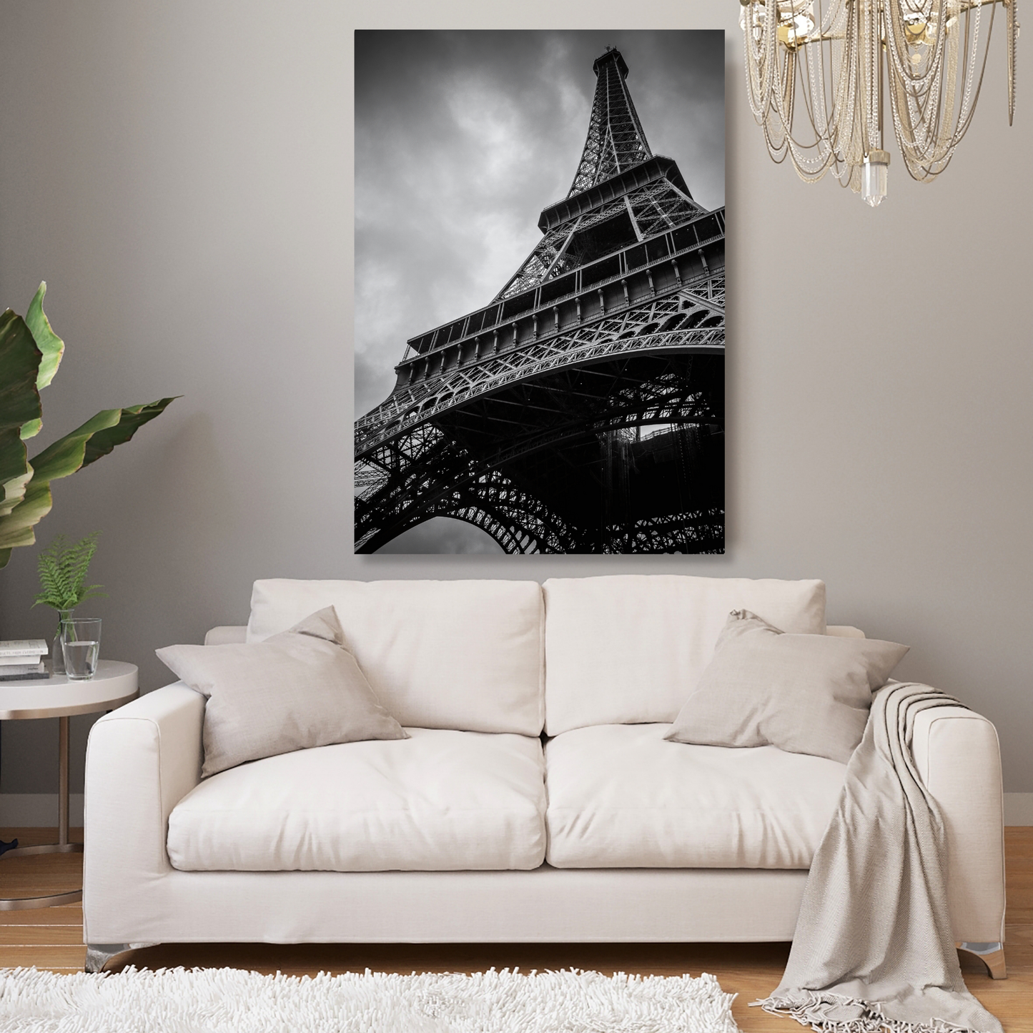 Eiffel Tower