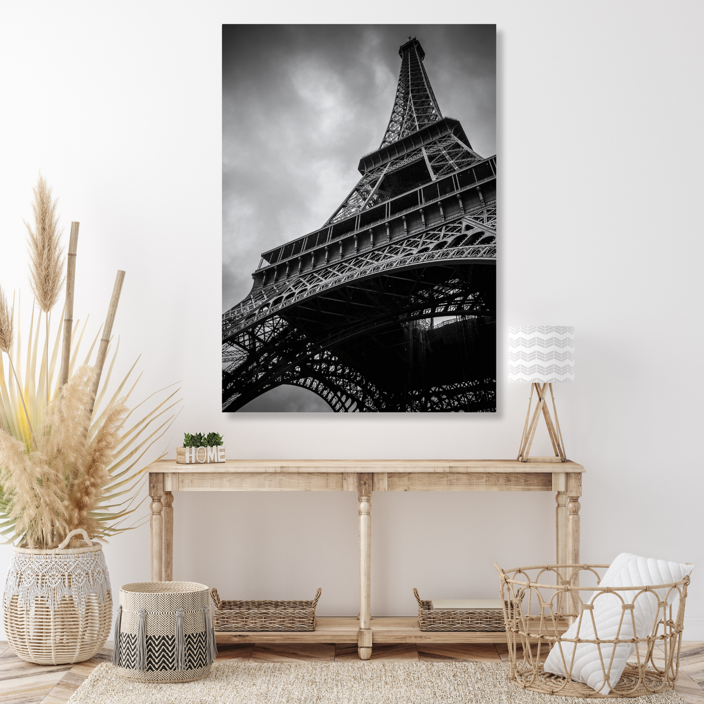 Eiffel Tower