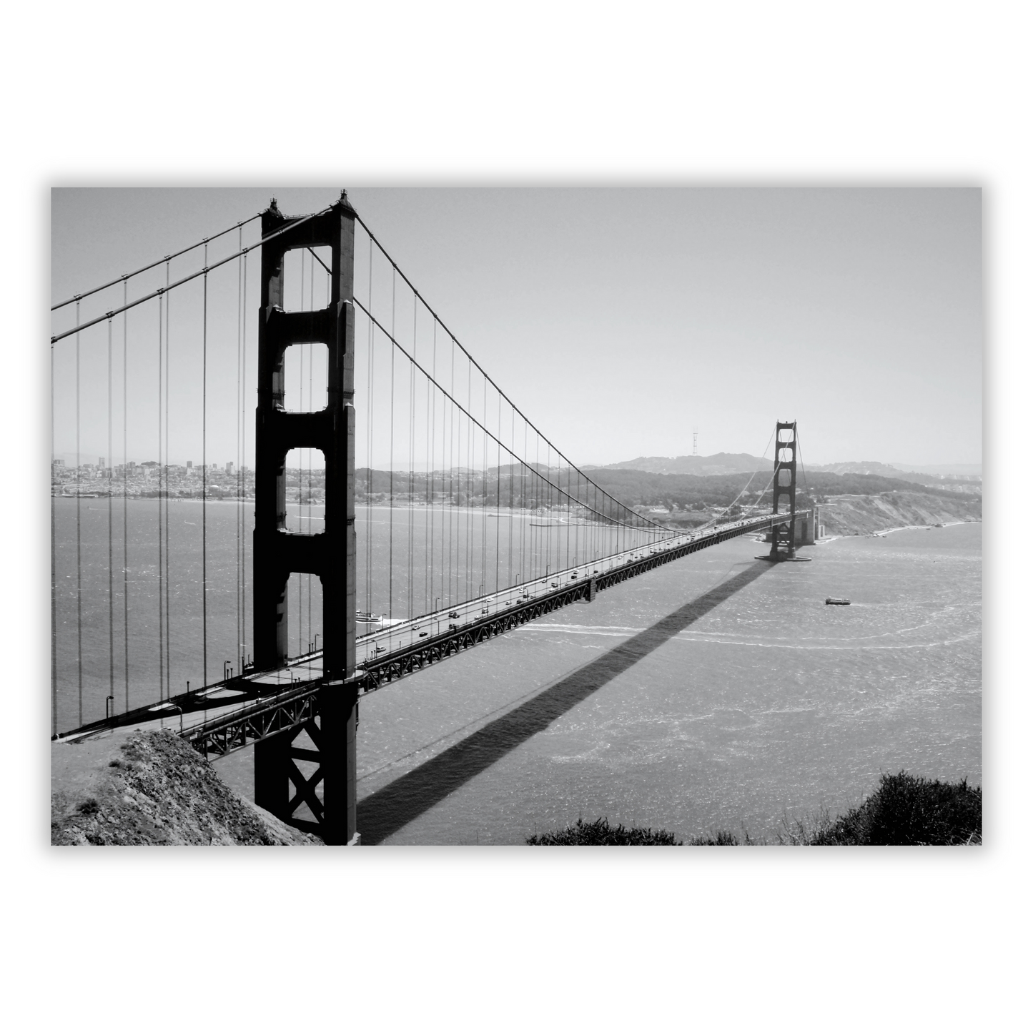 Golden Gate Bridge