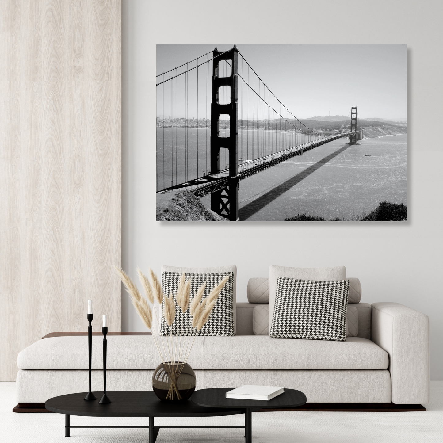 Golden Gate Bridge