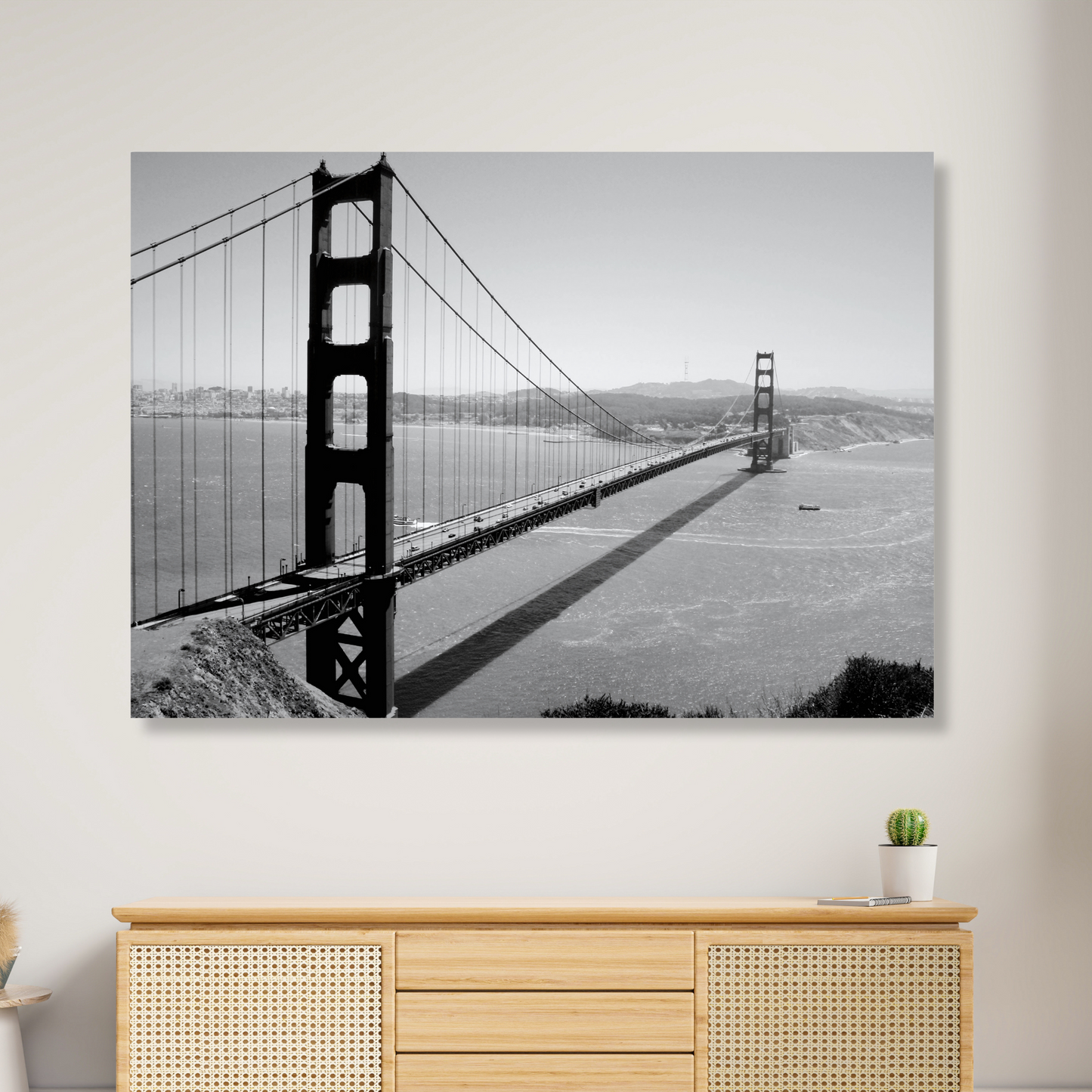 Golden Gate Bridge
