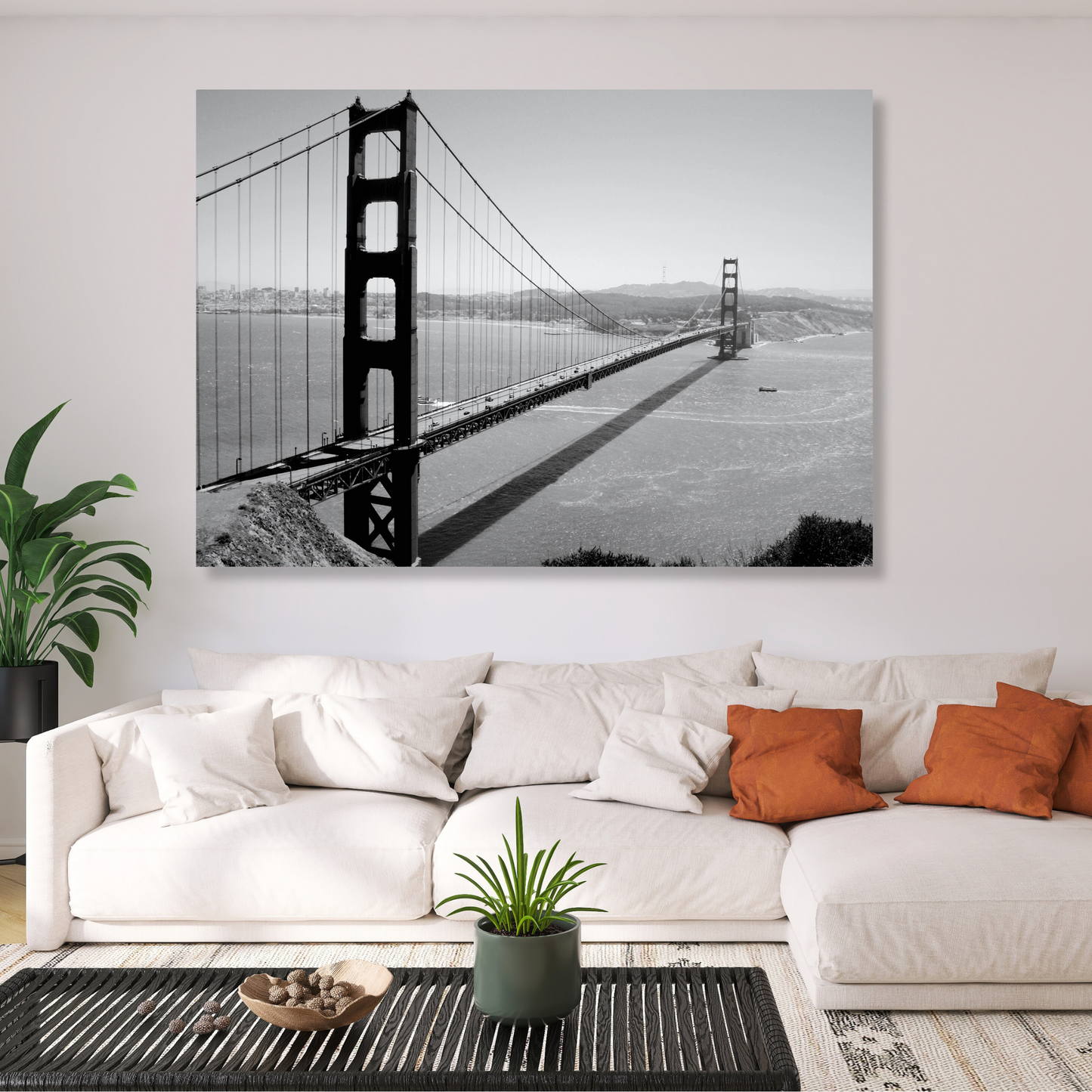 Golden Gate Bridge