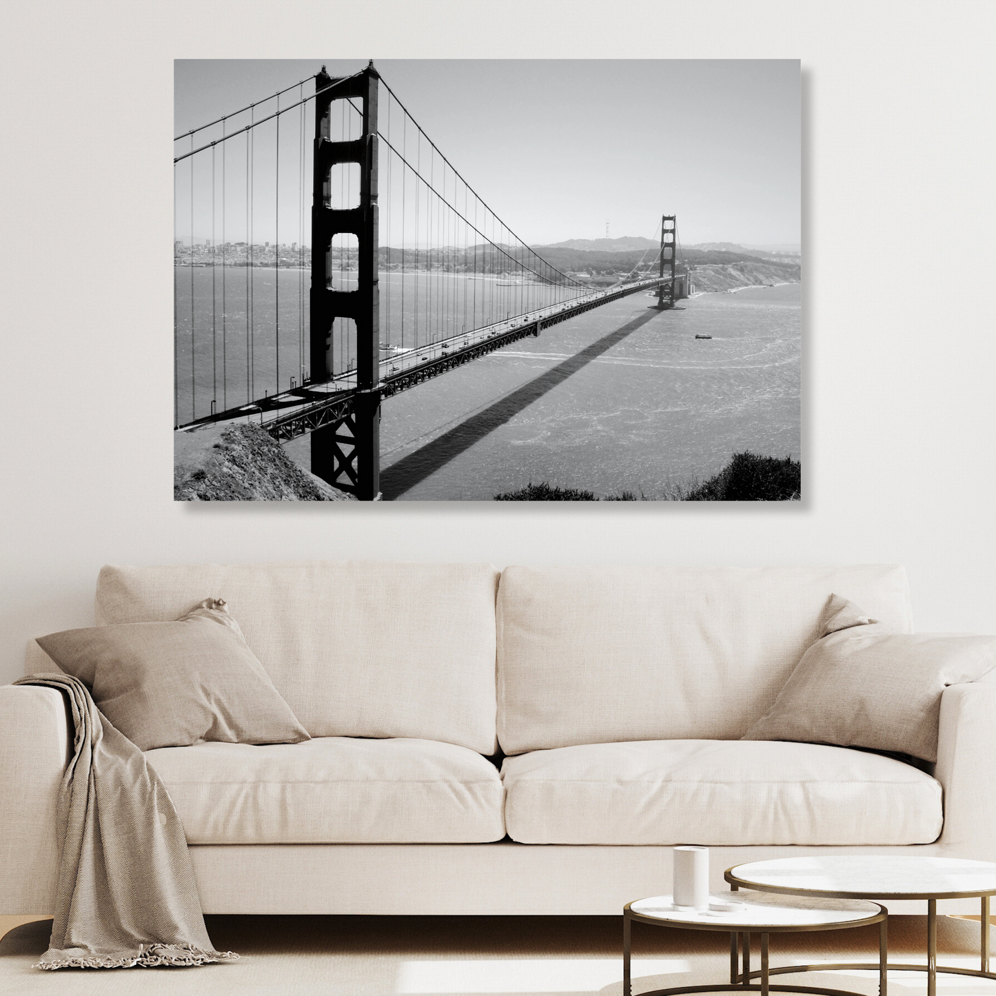 Golden Gate Bridge