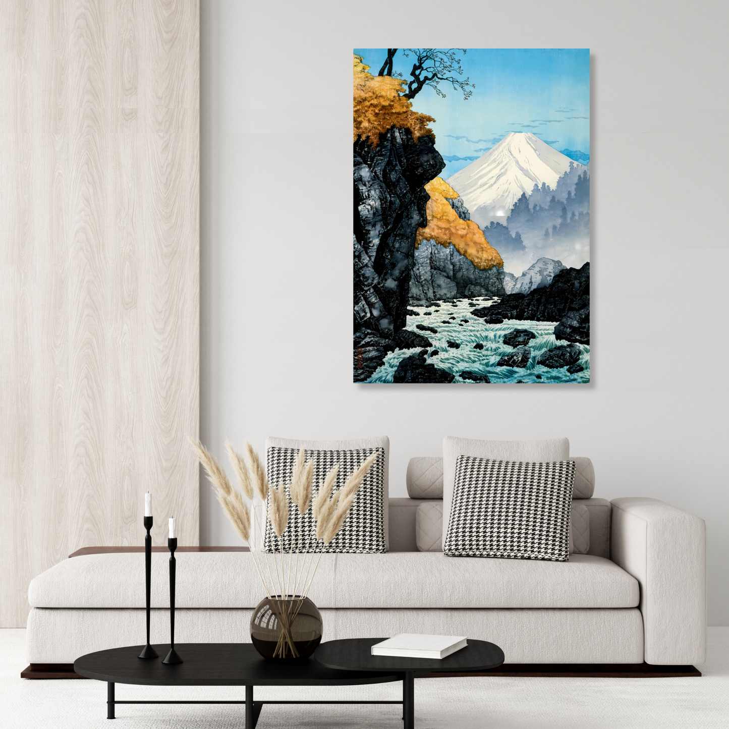 Hiroaki Takahashi - Mount Fuji