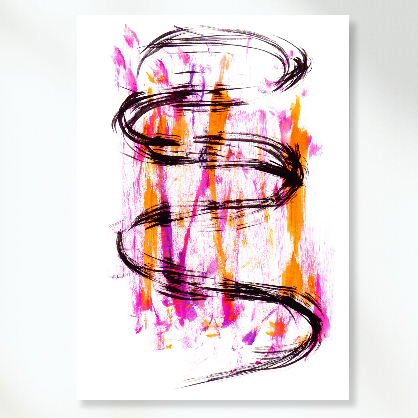 Imaginate Wall Art Canvas Print