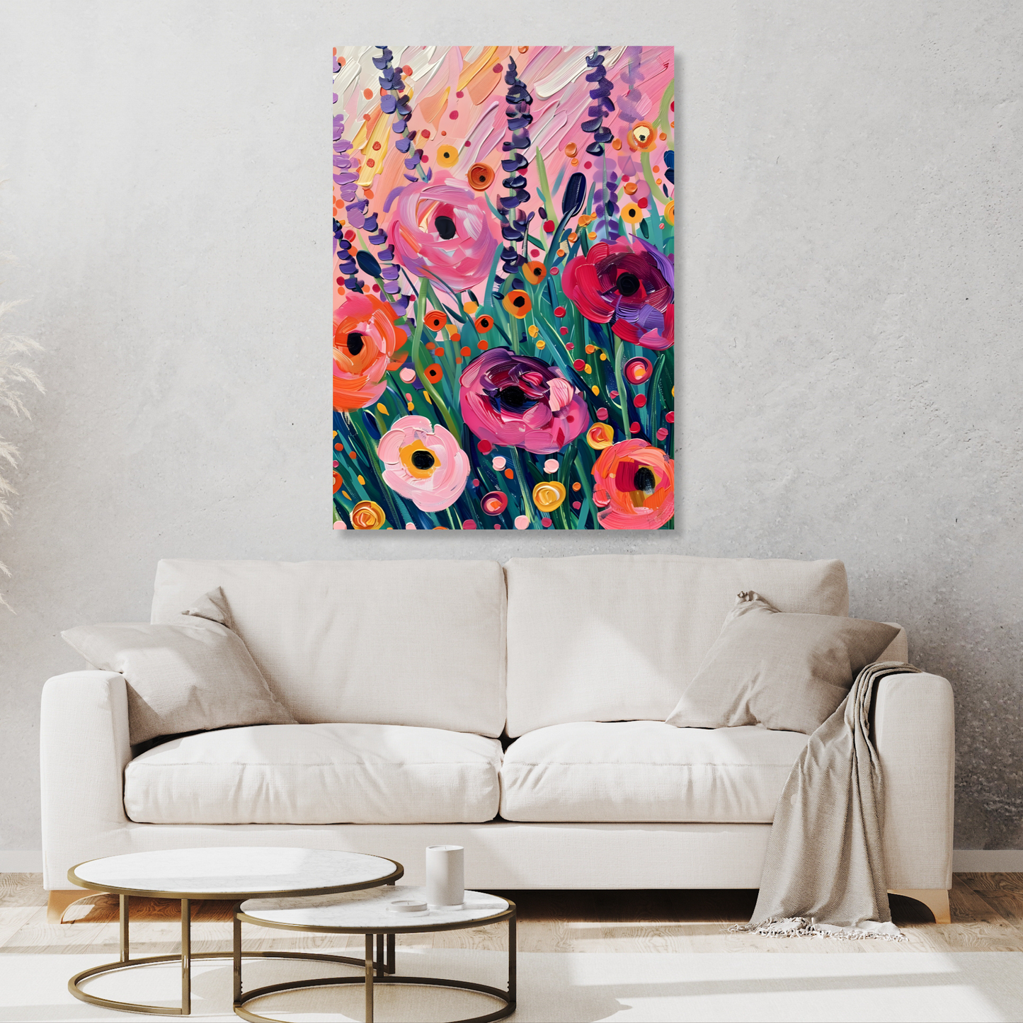 In Bloom