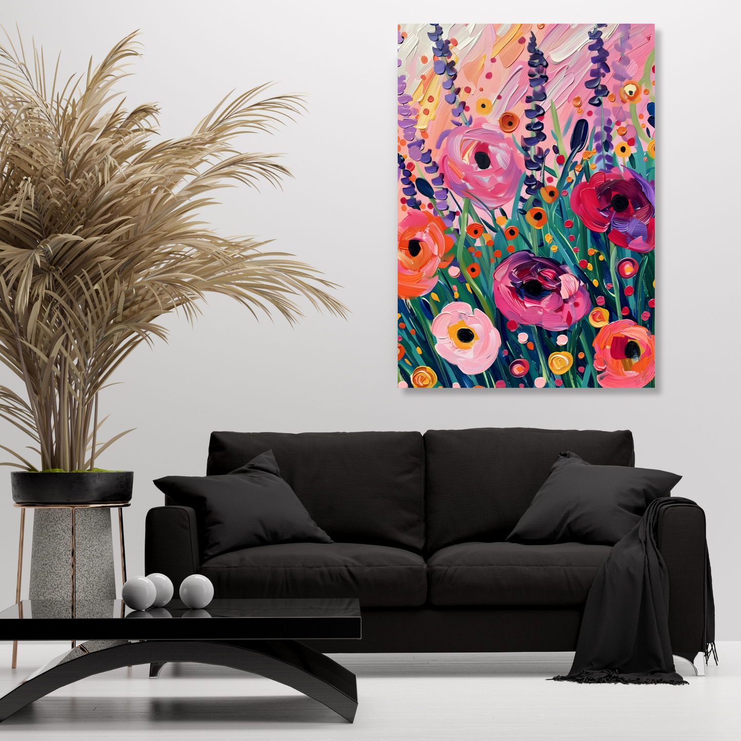 In Bloom