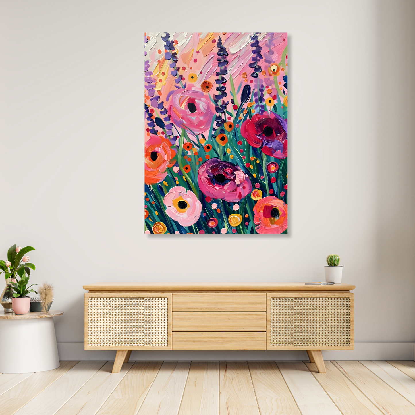 In Bloom
