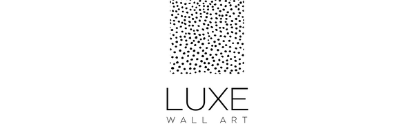 Luxe Wall Art