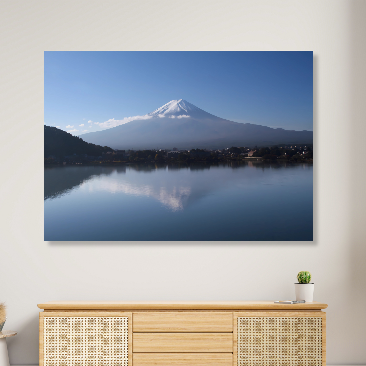 Mount Fuji