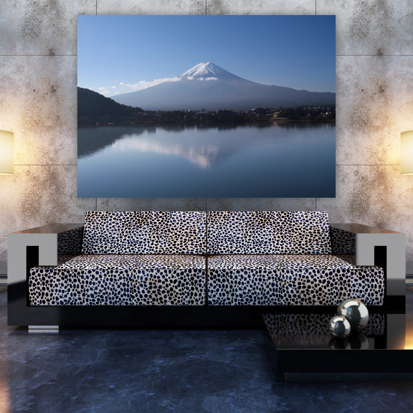 Mount Fuji