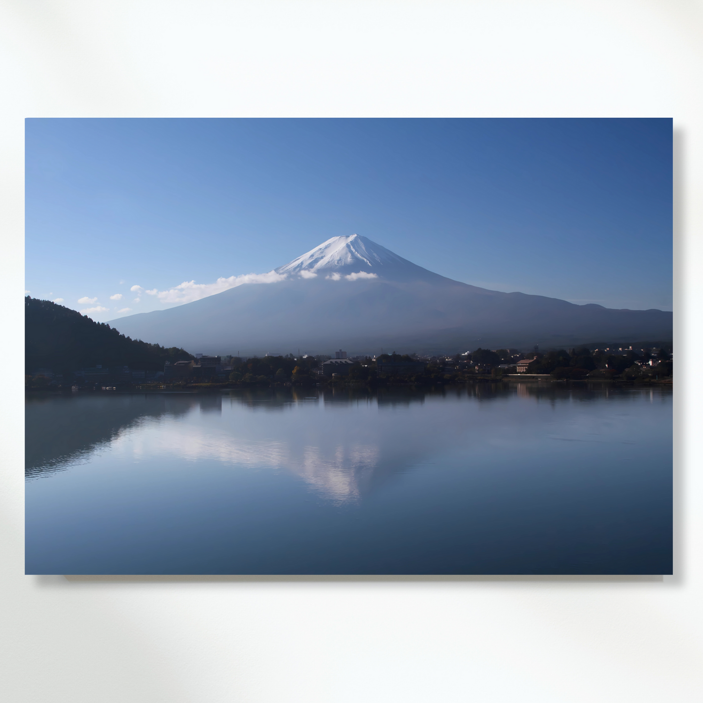 Mount Fuji