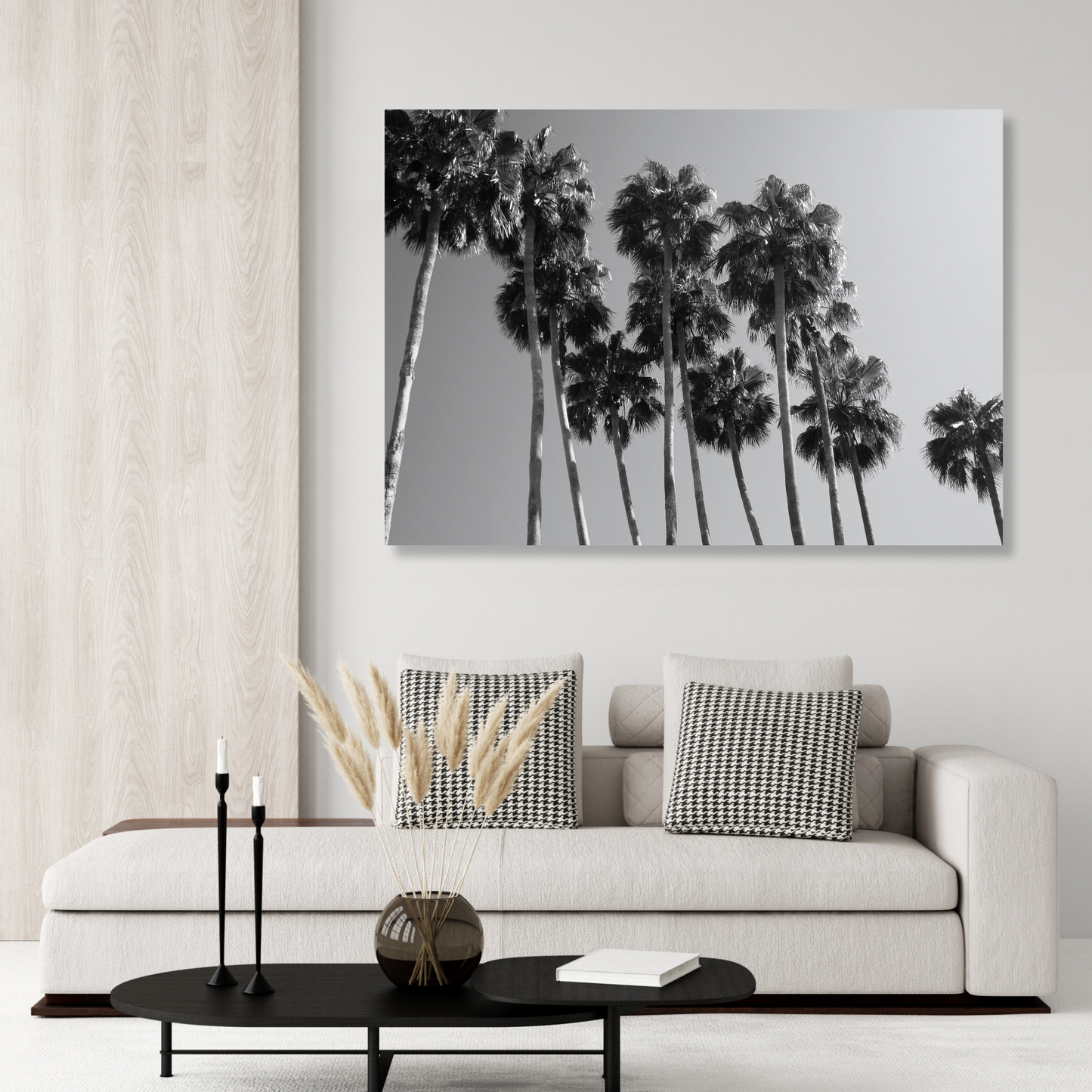 Palm Trees