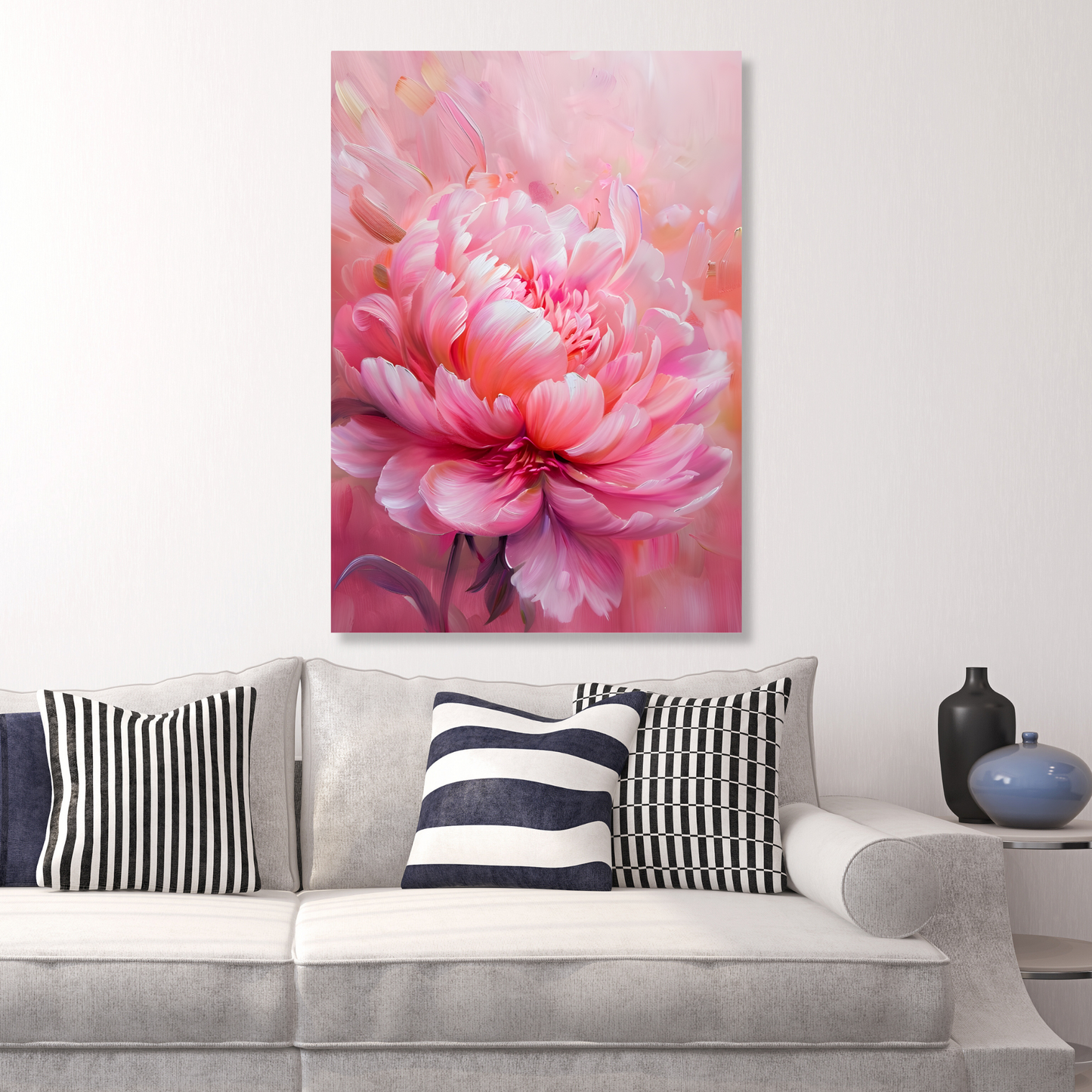 Pink Petals
