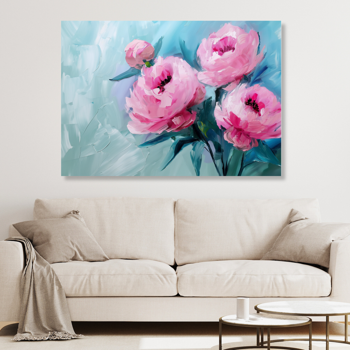Pink Roses