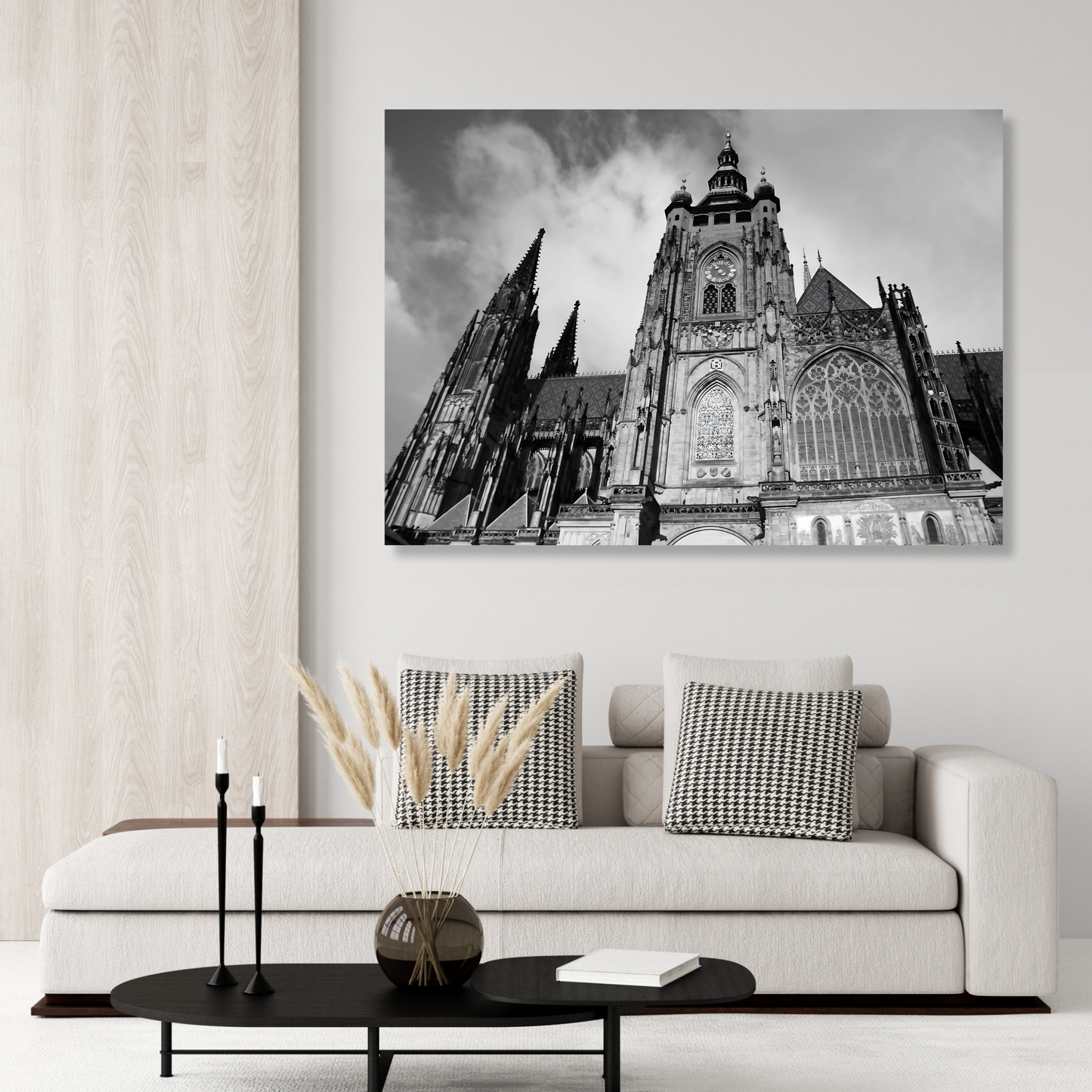Prague Castle