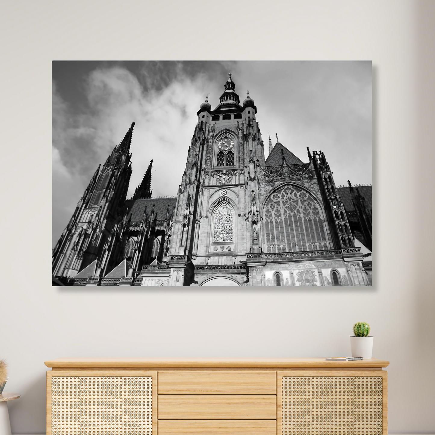 Prague Castle
