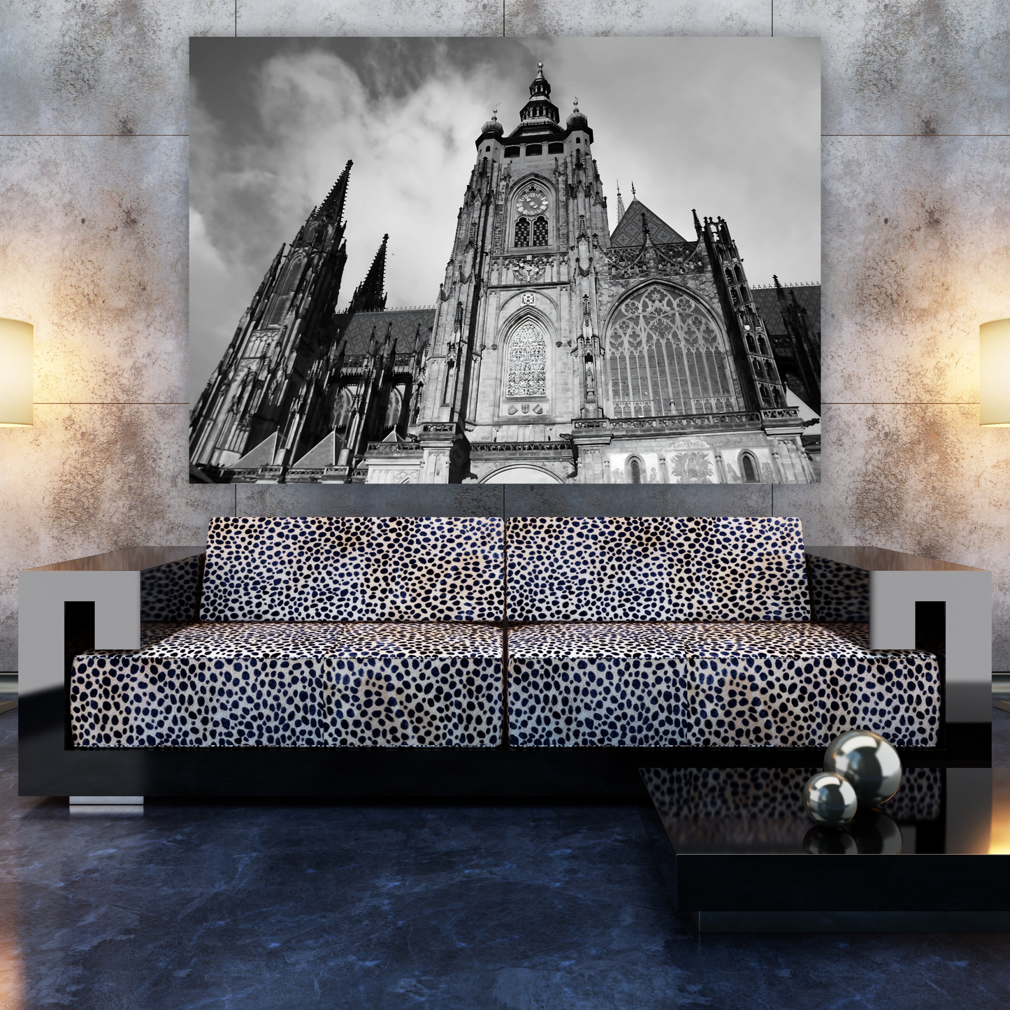 Prague Castle