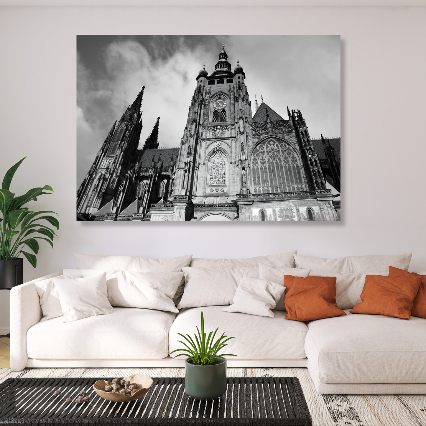 Prague Castle