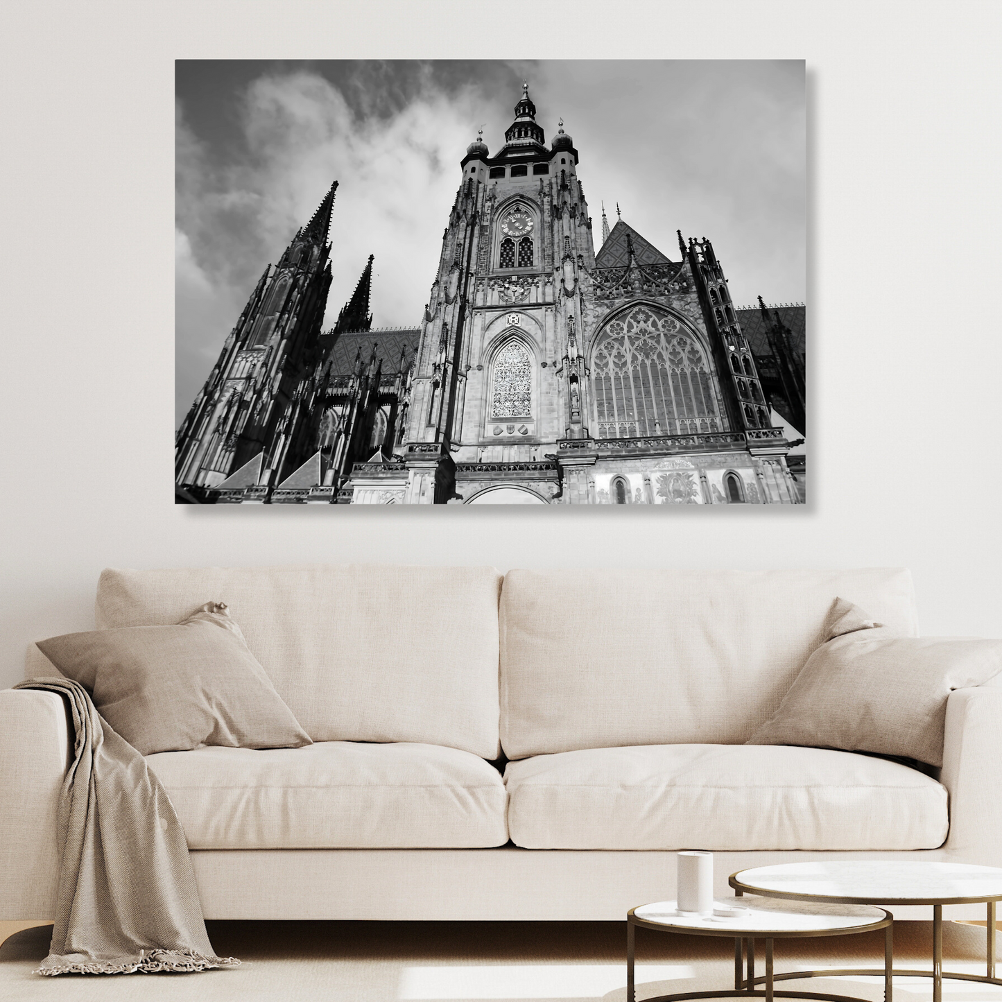 Prague Castle
