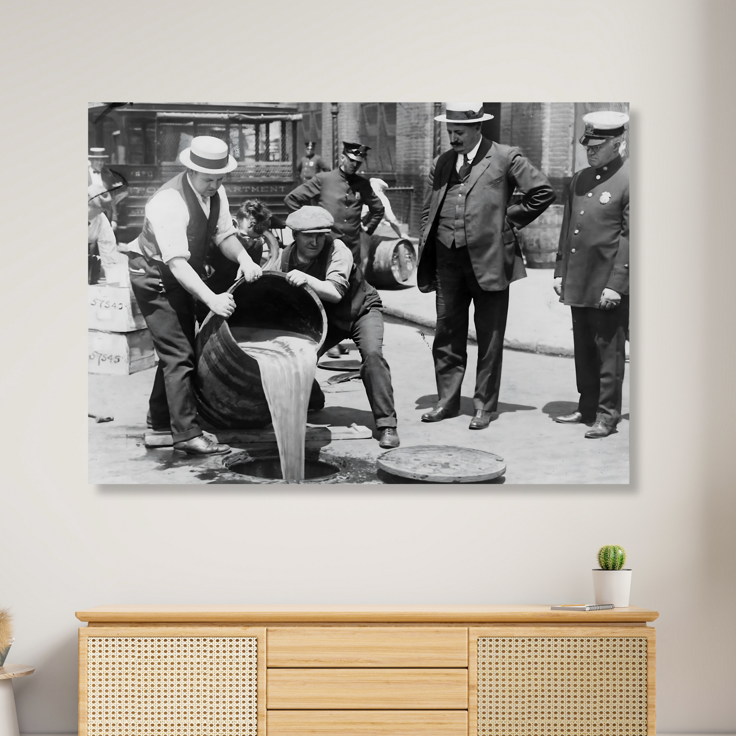 Prohibition